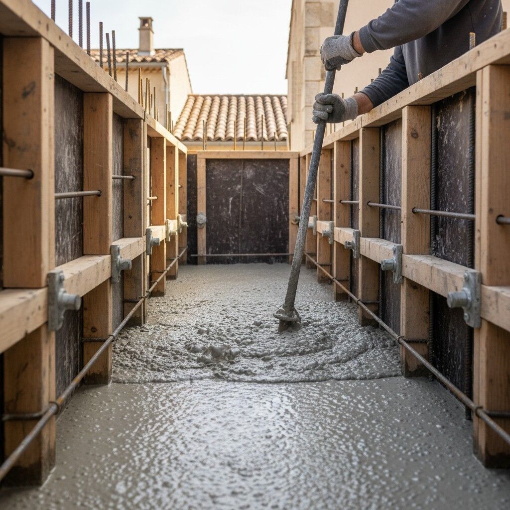 KAYTEK CONSTRUCTION