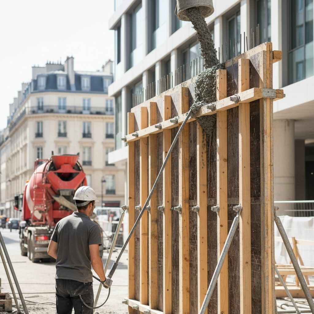 KAYTEK CONSTRUCTION